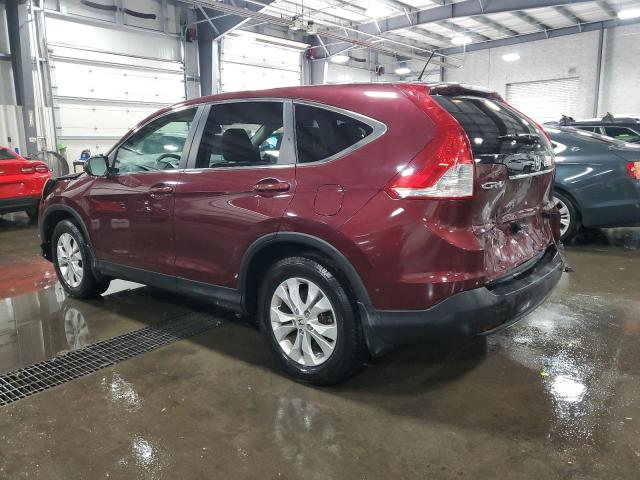 VIN 5J6RM3H59EL017179 2014 HONDA CRV no.2