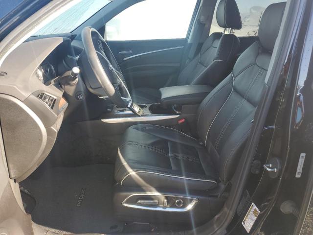 2020 ACURA MDX SPORT - 5J8YD7H75LL000291