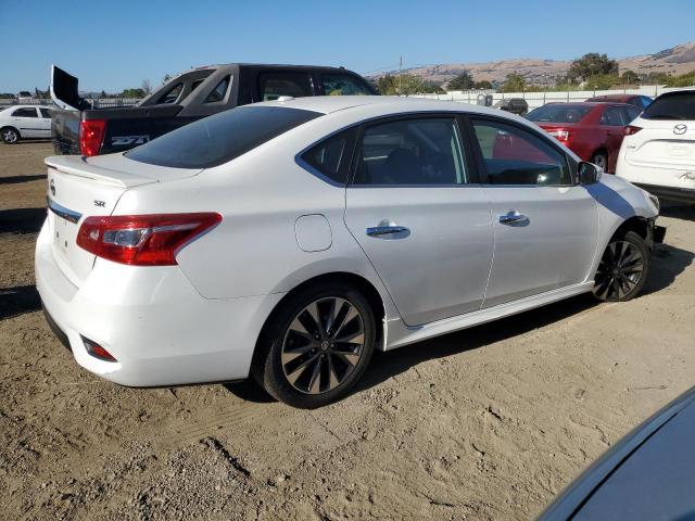 2017 NISSAN SENTRA S - 3N1AB7AP8HY384813