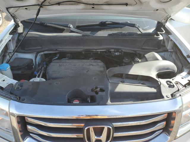 VIN 5FNYF4H9XFB038065 2015 Honda Pilot, Touring no.12