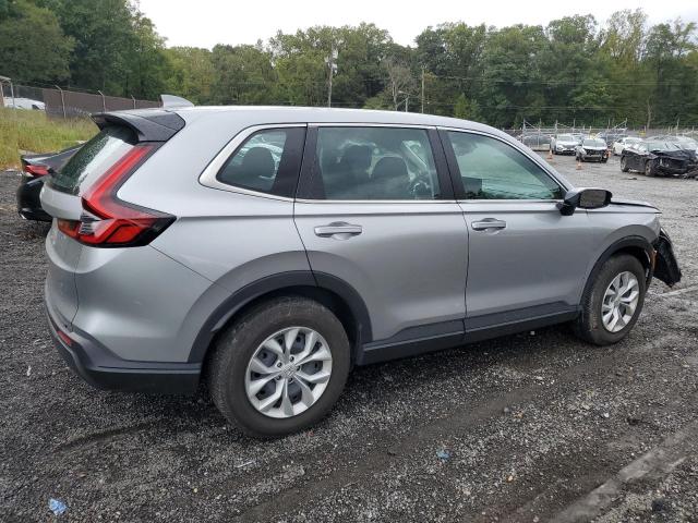 VIN 5J6RS4H23PL006635 2023 Honda CR-V, LX no.3