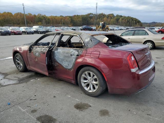 2016 CHRYSLER 300 LIMITE - 2C3CCAAG1GH106375