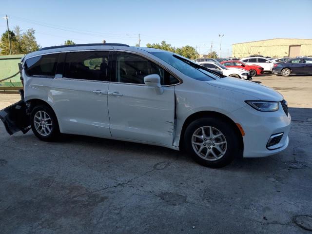 2022 CHRYSLER PACIFICA T - 2C4RC1BG0NR153702