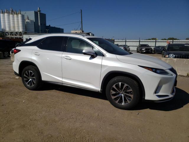 2020 LEXUS RX 350 BAS - 2T2AZMDA0LC228266