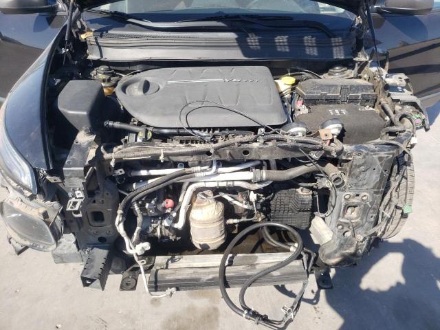 2015 JEEP CHEROKEE T - 1C4PJMBS6FW582547