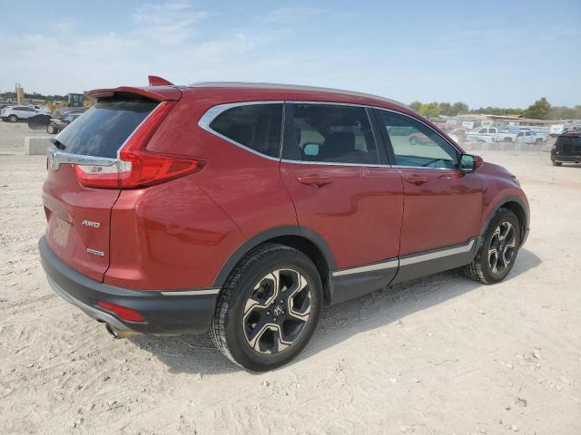 2019 HONDA CR-V TOURI - 5J6RW2H94KL007887
