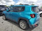 JEEP RENEGADE L снимка