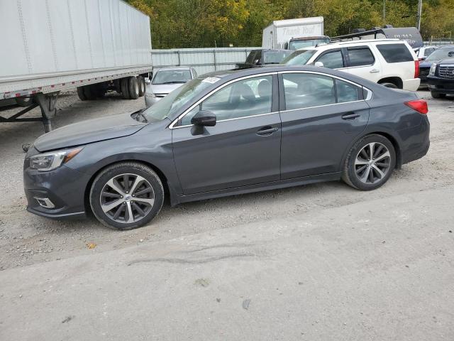 Global Auto Auctions: 2019 SUBARU LEGACY 3.6