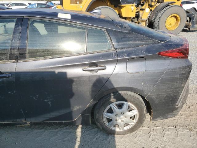 2019 TOYOTA PRIUS PRIM - JTDKARFP5K3116682