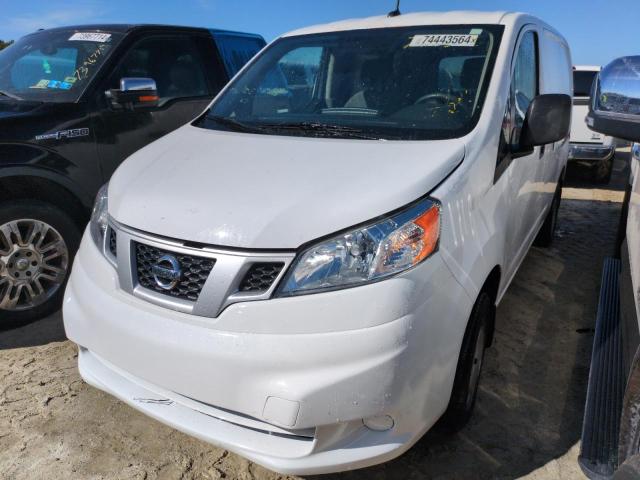 2020 NISSAN NV200 2.5S #3026155340