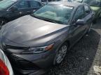 2018 TOYOTA CAMRY L - 4T1B11HK7JU024254