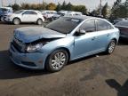 CHEVROLET CRUZE LS photo