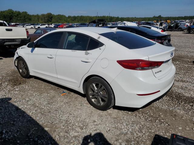 2018 HYUNDAI ELANTRA SE - 5NPD84LF7JH295443