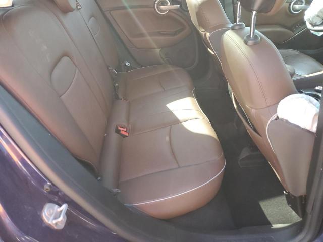 2017 FIAT 500X LOUNG - ZFBCFYDBXHP590140