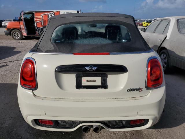 2018 MINI COOPER S - WMWWG9C55J3C82430