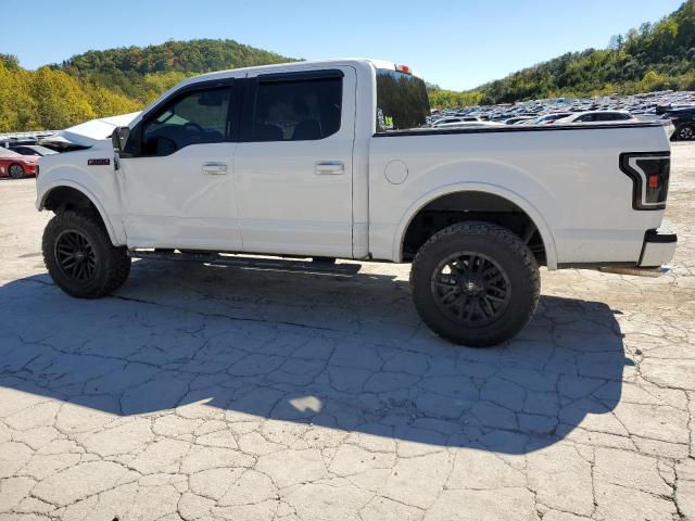 2015 FORD F150 SUPER - 1FTEW1EF5FFC23146