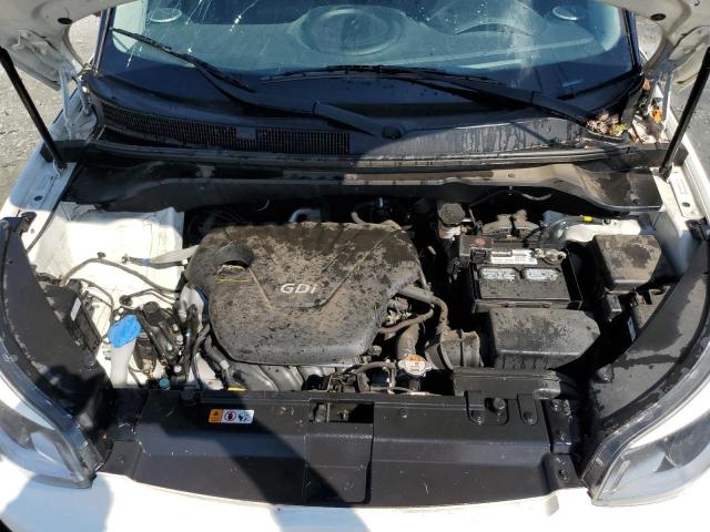 2016 KIA SOUL - KNDJN2A26G7409073