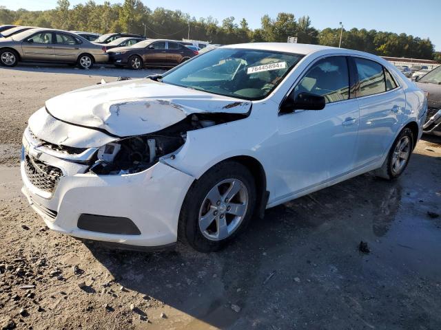 2014 CHEVROLET MALIBU LS 2014