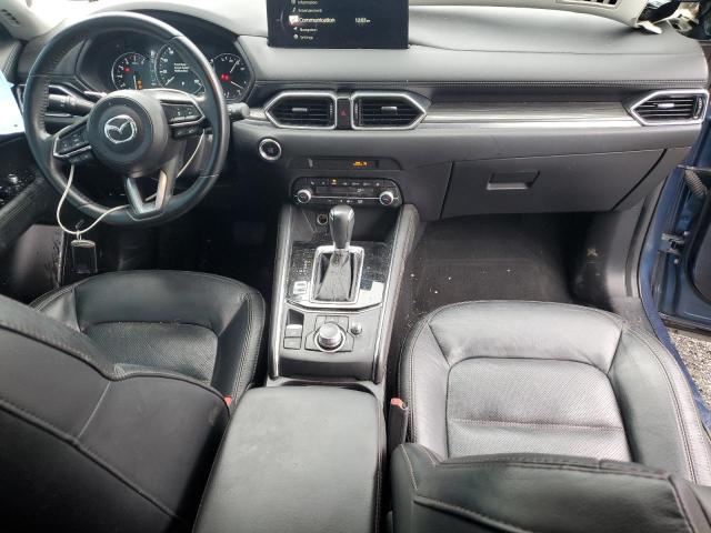 2021 MAZDA CX-5 GRAND - JM3KFBDM3M1336538