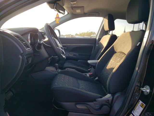 2023 MITSUBISHI OUTLANDER - JA4ARUAU0PU007031