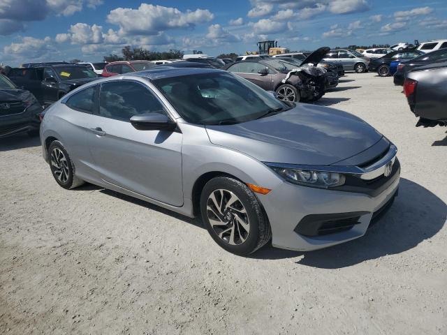 VIN 2HGFC4B01GH316231 2016 Honda Civic, LX no.4