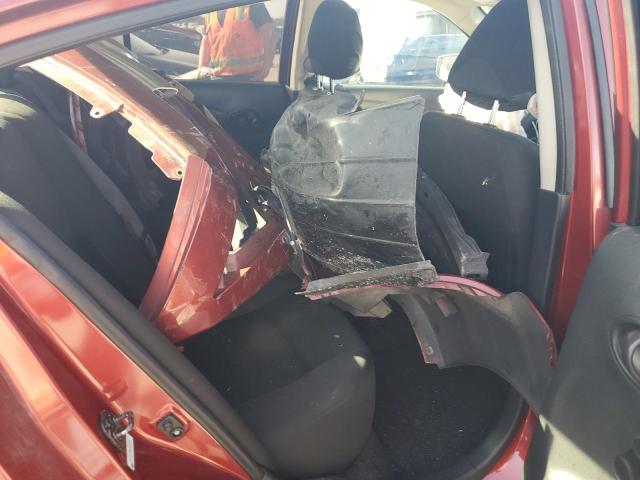 2018 NISSAN VERSA S - 3N1CN7AP4JL806269