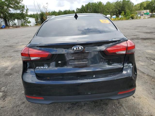 2018 KIA FORTE LX - 3KPFK4A77JE246351