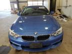 BMW 430XI GRAN photo