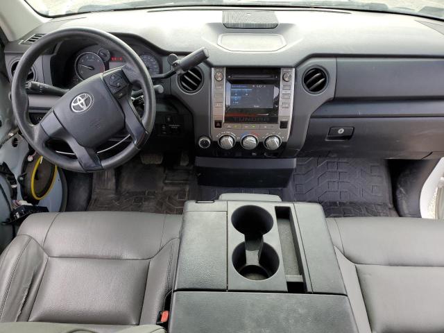 2017 TOYOTA TUNDRA DOU - 5TFCY5F1XHX021539