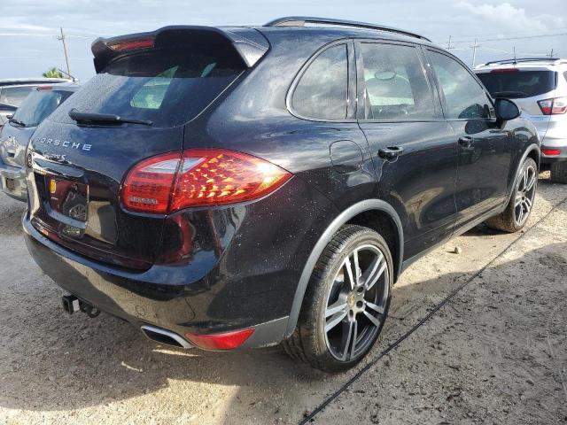 VIN WP1AB2A23ELA59400 2014 Porsche Cayenne, S no.3