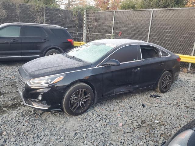 2019 HYUNDAI SONATA SE 2019