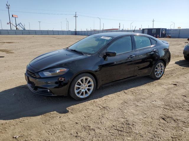 VIN 1C3CDFBA9DD290140 2013 Dodge Dart, Sxt no.1