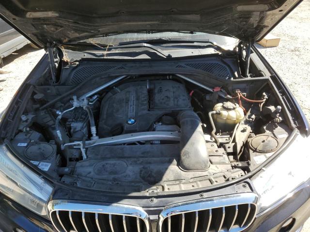 VIN 5UXKR2C31H0X06680 2017 BMW X5 no.12