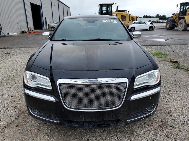 VIN 2C3CCAEG0DH514968 2013 Chrysler 300 no.5