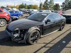 2019 AUDI A5 PREMIUM - WAUENCF51KA044143