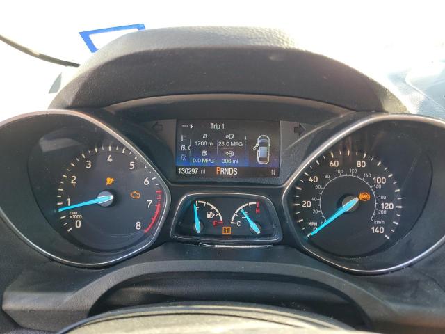 2018 FORD ESCAPE TIT - 1FMCU9J9XJUB48164