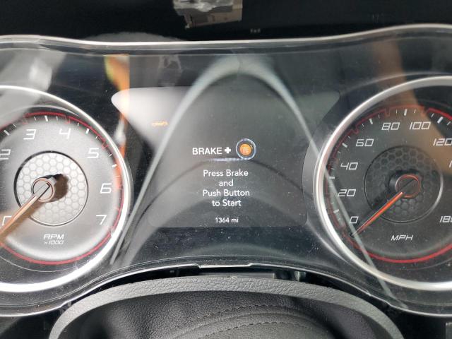 2022 DODGE CHARGER SC - 2C3CDXGJ3NH251773