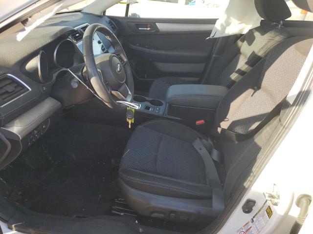 2018 SUBARU OUTBACK 2. - 4S4BSAFC3J3364841