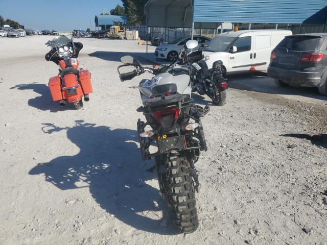 2019 DUCATI MULTISTRAD ZDMAAEDT1KB000989