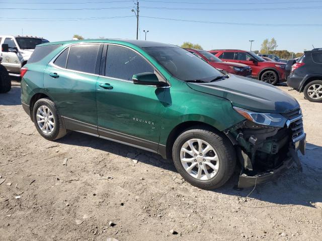 2018 CHEVROLET EQUINOX LT - 2GNAXJEV8J6290563