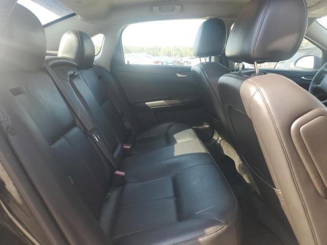 2016 CHEVROLET IMPALA LIM - 2G1WC5E38G1163780