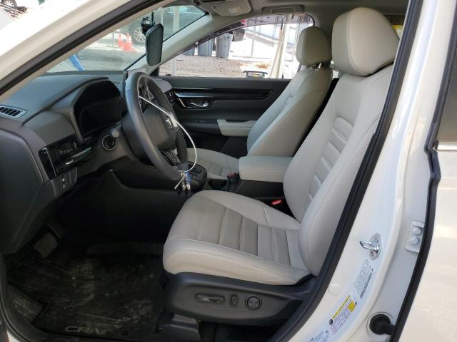 2024 HONDA CR-V EXL - 2HKRS4H76RH481365