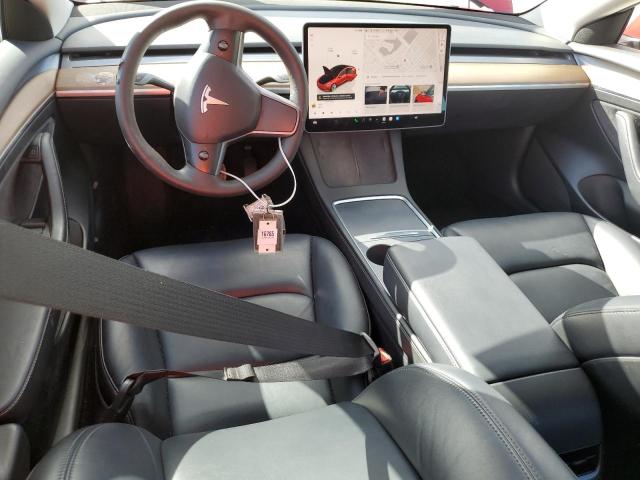 2023 TESLA MODEL 3 - 5YJ3E1EA5PF457114
