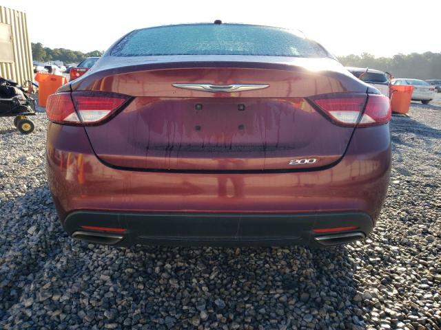 2015 CHRYSLER 200 S - 1C3CCCBB8FN559008