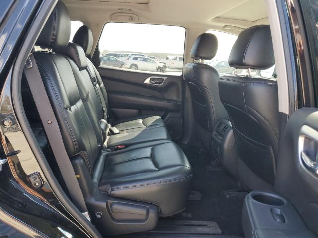 2017 NISSAN PATHFINDER - 5N1DR2MM1HC622080