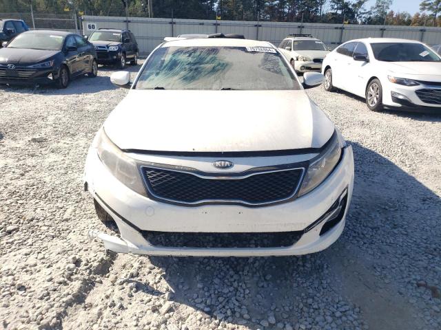 2015 KIA OPTIMA LX - KNAGM4A77F5619256