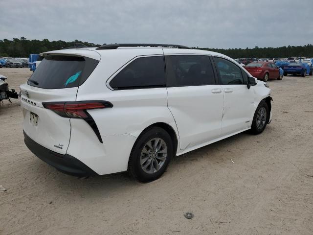 Vin: 5tdbskfcxms023644, lot: 75180104, toyota all models le 20213