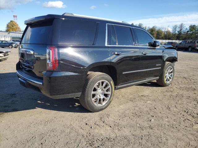 VIN 1GKS1CKJXGR329103 2016 GMC Yukon, Denali no.3