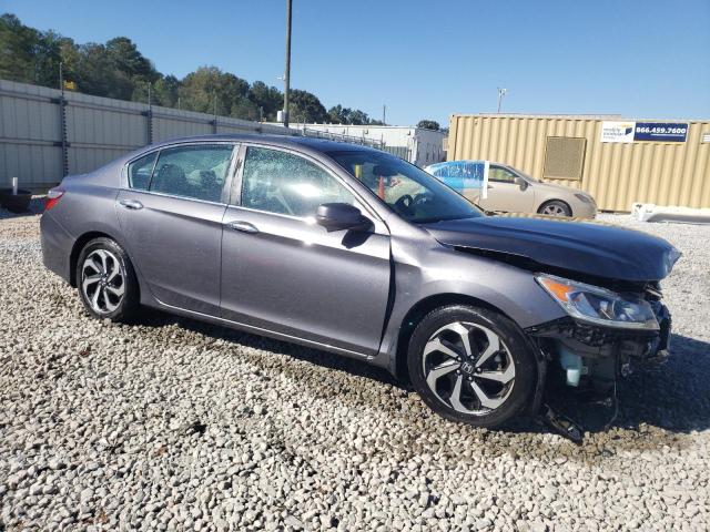 2016 HONDA ACCORD EXL - 1HGCR2F89GA170519