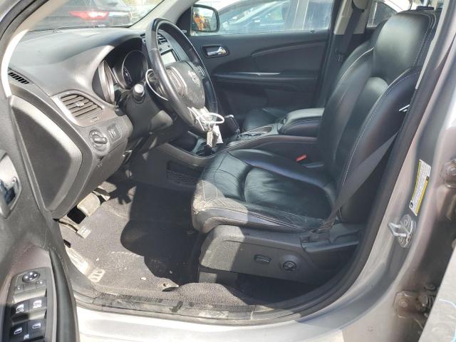 2018 DODGE JOURNEY CR - 3C4PDDGG4JT219559